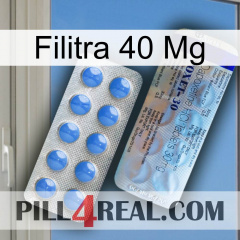 Filitra 40Mg 39